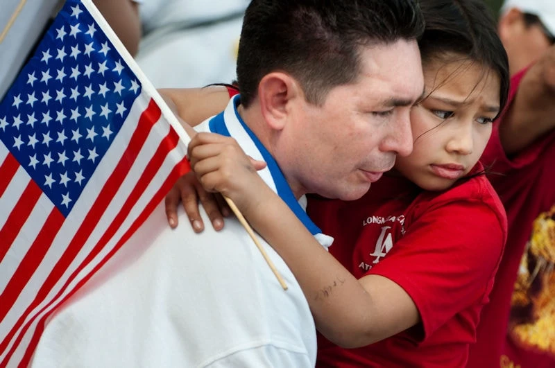 Family-Based Green Cards