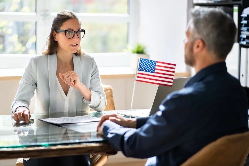 Citizenship & Naturalization