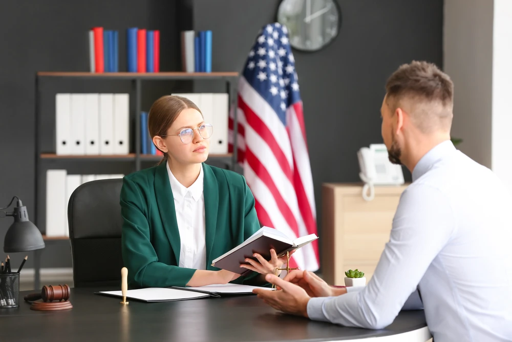Student and Nonimmigrant Visas