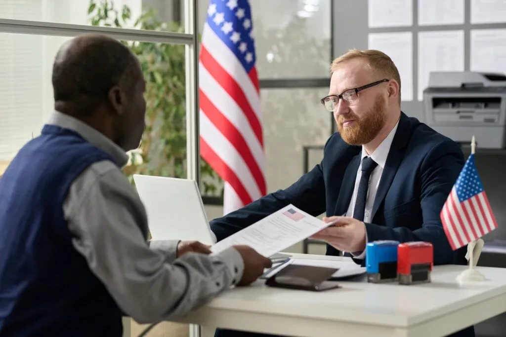 H-1B And Employment Visa