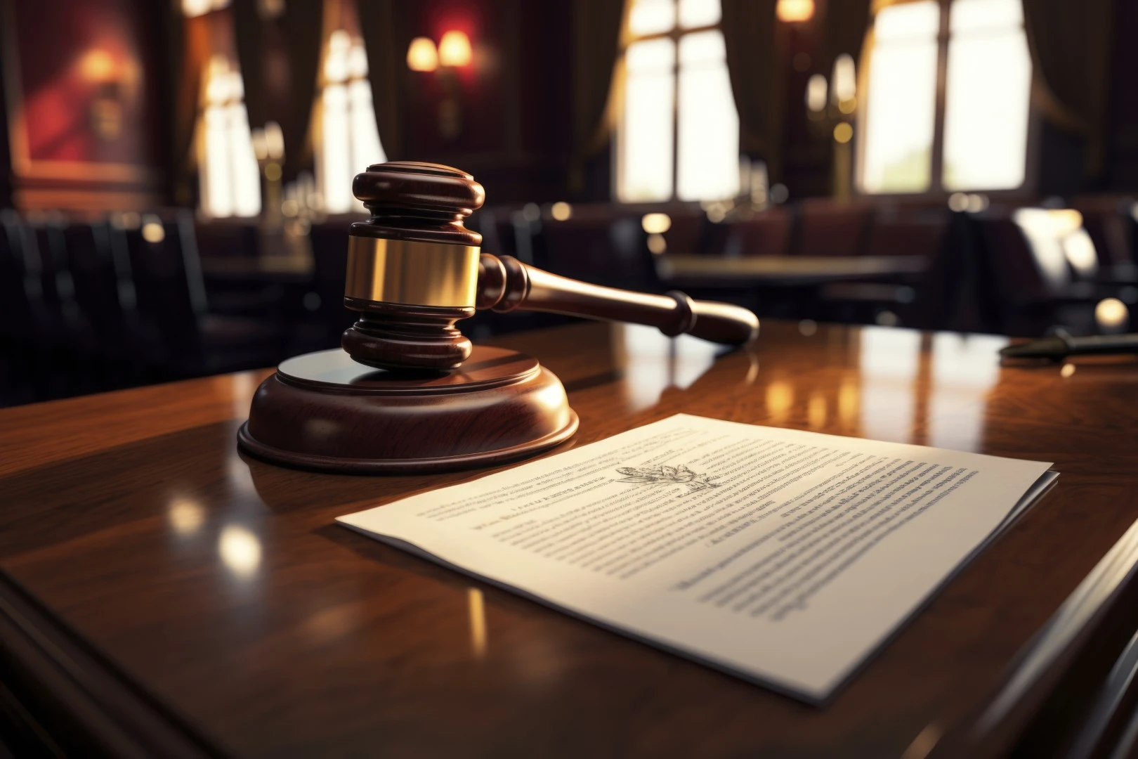 lawyer